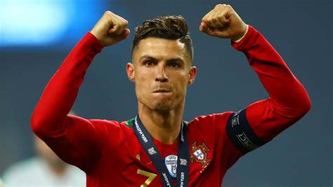 does ronaldo still play for portugal 2023
